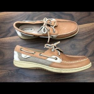 Sperry Top-sliders Boat Shoes